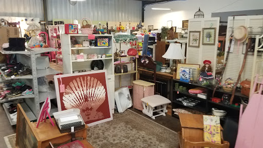 Market «New Visions Market Place», reviews and photos, 2239 3rd Ave, Dothan, AL 36301, USA