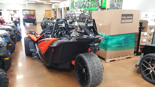 Motorcycle Dealer «A & A Cycle Sports/Indian Motorcycle of Latrobe», reviews and photos, 4450 Lincoln Hwy, Latrobe, PA 15650, USA