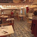 Photo n°5 de l'avis de Michele.r fait le 24/09/2022 à 17:50 sur le  Pizzium - Viale Tunisia à Milan