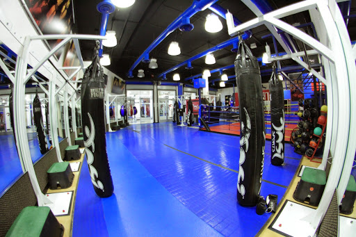 Martial arts club North Las Vegas