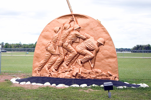 Event Venue «Fantasy of Flight», reviews and photos, 1400 Broadway Blvd SE, Polk City, FL 33868, USA