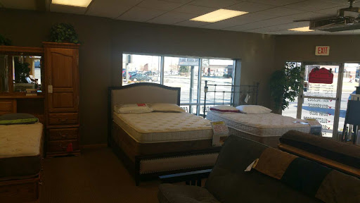 Mattress Store «Lebeda Mattress Factory», reviews and photos, 235 S Duff Ave, Ames, IA 50010, USA