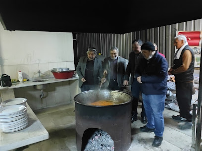 Türkistanlılar Kültür Ve Dayanışma Derneği