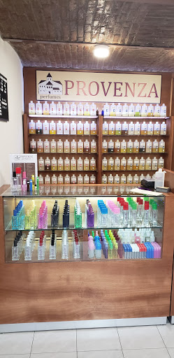 PROVENZA Perfumes