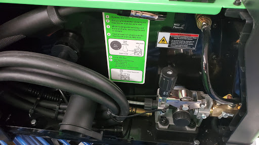 Hardware Store «Harbor Freight Tools», reviews and photos, 3491 Mission Oaks Blvd, Camarillo, CA 93010, USA