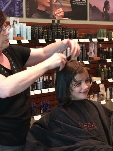 Beauty Salon «Bridgewaters Salon & Spa», reviews and photos, 6661 Hickory Fork Rd, Hayes, VA 23072, USA