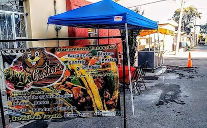 Tacos Castor,s - 16 de Septiembre, Centro, 78700 Matehuala, S.L.P., Mexico