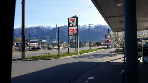 Convenience Store «7-Eleven», reviews and photos, 385 W 200 N, Kaysville, UT 84037, USA