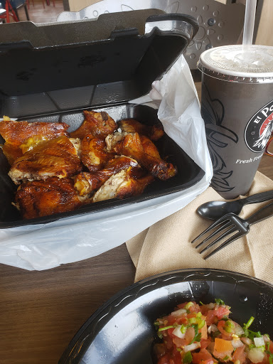 Mexican Restaurant «El Pollo Loco», reviews and photos, 125 Imperial Hwy, Fullerton, CA 92835, USA