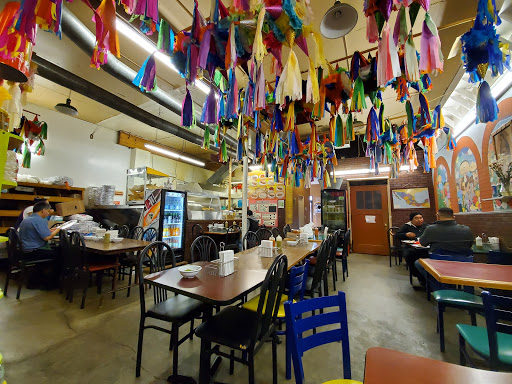 Market «La Conasupo Market», reviews and photos, 8532 Greenwood Ave N, Seattle, WA 98103, USA