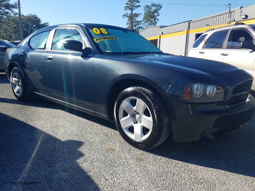 Used Car Dealer «Right Way Automotive», reviews and photos, 2310 US-90, Lake City, FL 32055, USA
