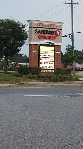 Grocery Store «Safeway», reviews and photos, 40 Shining Willow Way, La Plata, MD 20646, USA