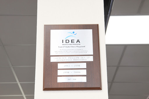 Gym «Team LP Fitness Playground», reviews and photos, 1565 Farmers Ln, Santa Rosa, CA 95405, USA