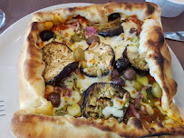 Pizza du Pizzeria O'Pizzicato Bernolsheim - n°9