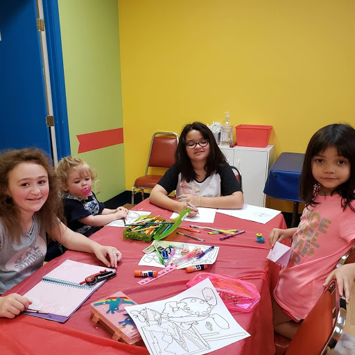 Party Planner «KaZoing! Party & Play», reviews and photos, 3600 Chamberlain Ln Suite 218, Louisville, KY 40241, USA