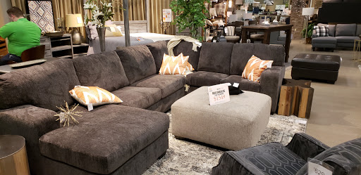 Furniture Store «Ashley HomeStore», reviews and photos, 3850 Hagers Grove Rd SE, Salem, OR 97317, USA