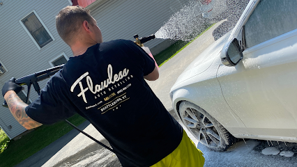 Flawless Auto Detailing