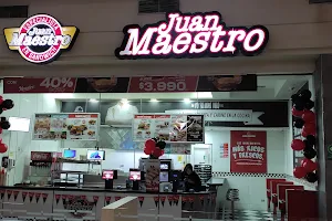 Juan Maestro image