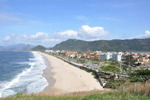 Praia de Piratininga image