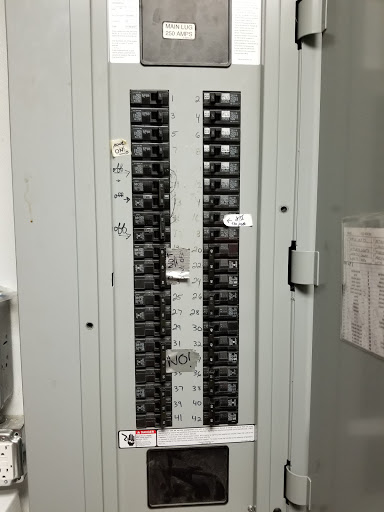 Electrician «Cal-Tex Electric Inc.», reviews and photos, 17001 Fish Point Rd, Prior Lake, MN 55372, USA