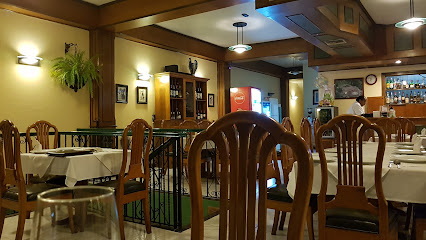 Restaurante Bar Montepío