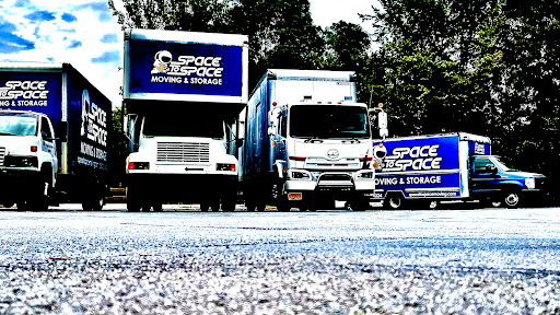 Space to Space Moving, Inc.