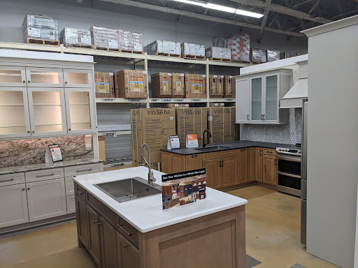 Home Improvement Store «The Home Depot», reviews and photos, 600 Hempstead Turnpike, Elmont, NY 11003, USA