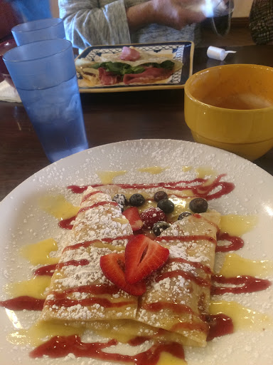 Coffee Shop «The Village Coffee Shop», reviews and photos, 7100 E Cave Creek Rd #134B, Cave Creek, AZ 85331, USA