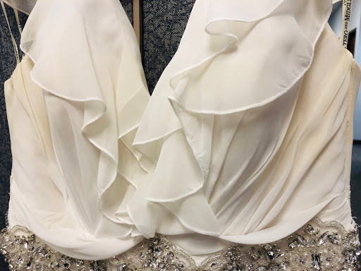 Dry Cleaner «Wedding Gown Preservation Co», reviews and photos, 707 North St, Endicott, NY 13760, USA