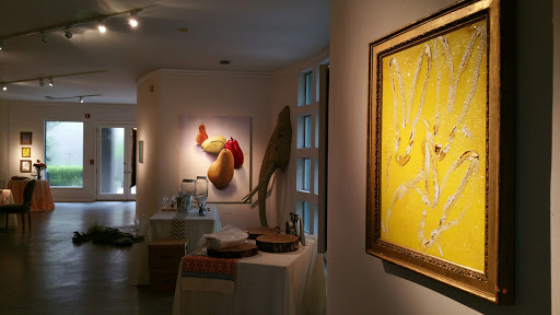 Art Gallery «Gremillion & Co. Fine Art, Inc.», reviews and photos, 2501 Sunset Blvd, Houston, TX 77005, USA