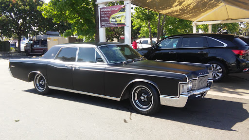 Car Wash «Carwood Car Wash», reviews and photos, 2729 E Carson St, Lakewood, CA 90712, USA