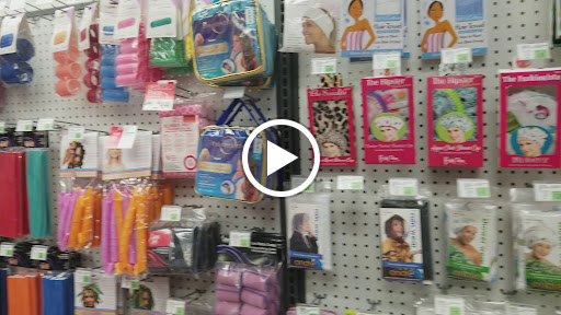 Beauty Supply Store «Sally Beauty», reviews and photos, 1134 Commerce Blvd, Dickson City, PA 18519, USA