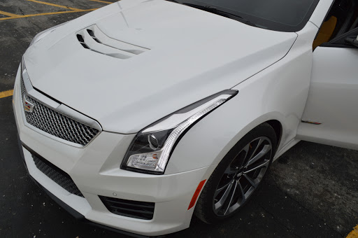 Used Car Dealer «Pristine Auto Group», reviews and photos, 106 Bloomfield Ave, Bloomfield, NJ 07003, USA