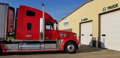 CMM Trucking LLC