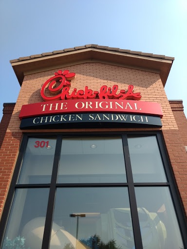 301 E Loop Rd, Wheaton, IL 60189, USA