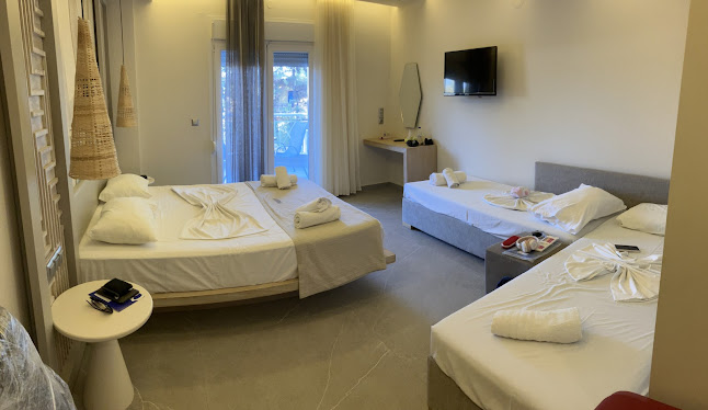 GREEN BAY THASSOS - Θάσος