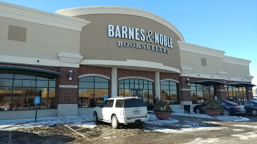 Book Store «Barnes & Noble», reviews and photos, 828 County Rd 42 W, Burnsville, MN 55337, USA
