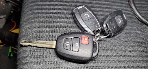 Auto Body Shop «Eastern Automotive», reviews and photos, 1107 Station Rd, Bellport, NY 11713, USA