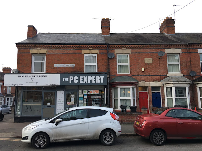 THE PC EXPERT LEICESTER - Computer store