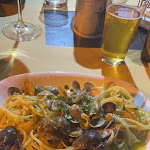 Photo n°2 de l'avis de René.e fait le 25/07/2022 à 12:05 sur le  Caffè Bistrot à Arce