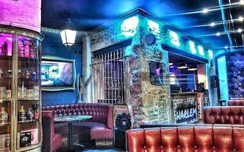 HARLEM - Bar lounge - Chicha image