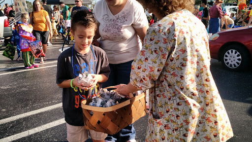 Fast Food Restaurant «Chick-fil-A», reviews and photos, 3391 University Blvd, Winter Park, FL 32792, USA