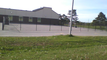 M.M. Robinson High School