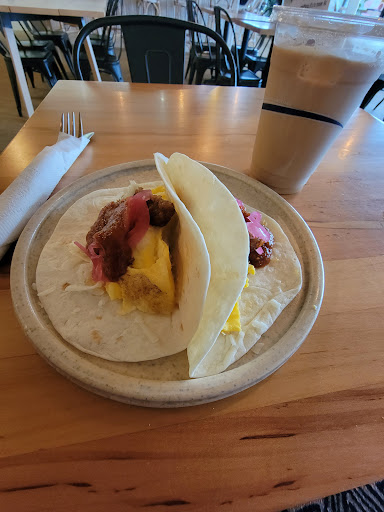 Coffee Shop «The Jam Coffee House», reviews and photos, 1210 Wedgewood Ave, Nashville, TN 37212, USA