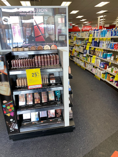 Drug Store «CVS», reviews and photos, 657 Hamlin Hwy, Hamlin, PA 18427, USA