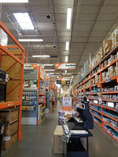 Home Improvement Store «The Home Depot», reviews and photos, 225 N Telshor Blvd, Las Cruces, NM 88011, USA