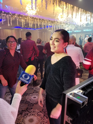 Event Venue «Venezzia the Venue», reviews and photos, 5 Event Center Blvd, Brownsville, TX 78526, USA