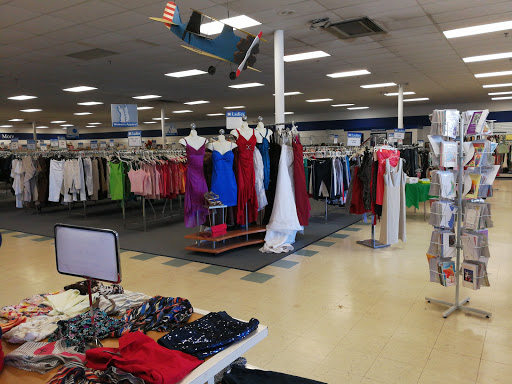 Thrift Store «Goodwill», reviews and photos