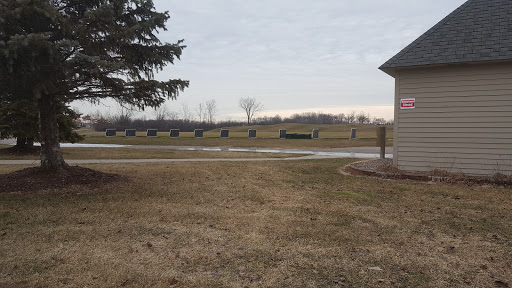 Golf Course «Pheasant Run Golf Club», reviews and photos, 46500 Summit Pkwy, Canton, MI 48188, USA