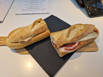 Baguette du Restaurant espagnol Bellota-Bellota à Le Mesnil-Amelot - n°8